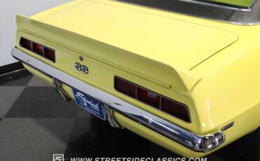 Chevrolet-Camaro-1969-Daytona-Yellow-Yellow-Houndstooth-26