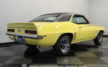 Chevrolet-Camaro-1969-Daytona-Yellow-Yellow-Houndstooth-27