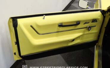 Chevrolet-Camaro-1969-Daytona-Yellow-Yellow-Houndstooth-32