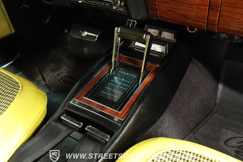 Chevrolet-Camaro-1969-Daytona-Yellow-Yellow-Houndstooth-38
