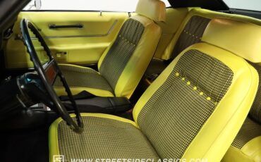 Chevrolet-Camaro-1969-Daytona-Yellow-Yellow-Houndstooth-39