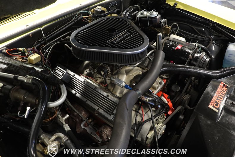 Chevrolet-Camaro-1969-Daytona-Yellow-Yellow-Houndstooth-5
