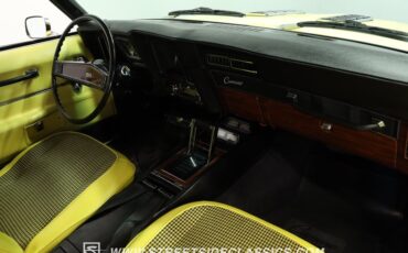 Chevrolet-Camaro-1969-Daytona-Yellow-Yellow-Houndstooth-6
