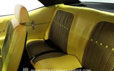 Chevrolet-Camaro-1969-Daytona-Yellow-Yellow-Houndstooth-7