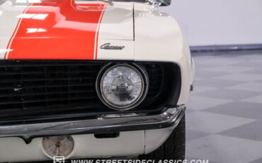 Chevrolet-Camaro-1969-Dover-White-Black-21