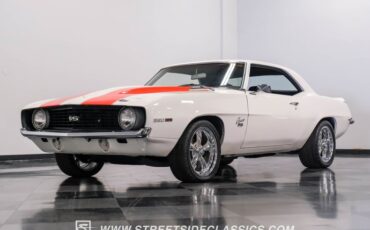 Chevrolet-Camaro-1969-Dover-White-Black-22