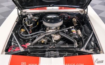 Chevrolet-Camaro-1969-Dover-White-Black-36