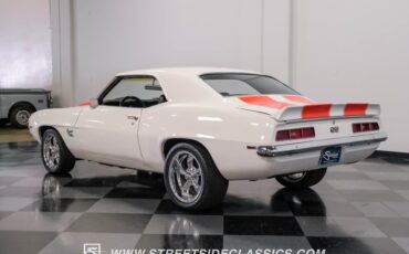Chevrolet-Camaro-1969-Dover-White-Black-8