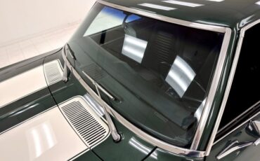 Chevrolet-Camaro-1969-Fathom-Green-Black-17