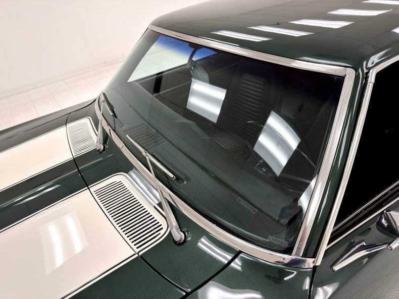 Chevrolet-Camaro-1969-Fathom-Green-Black-17