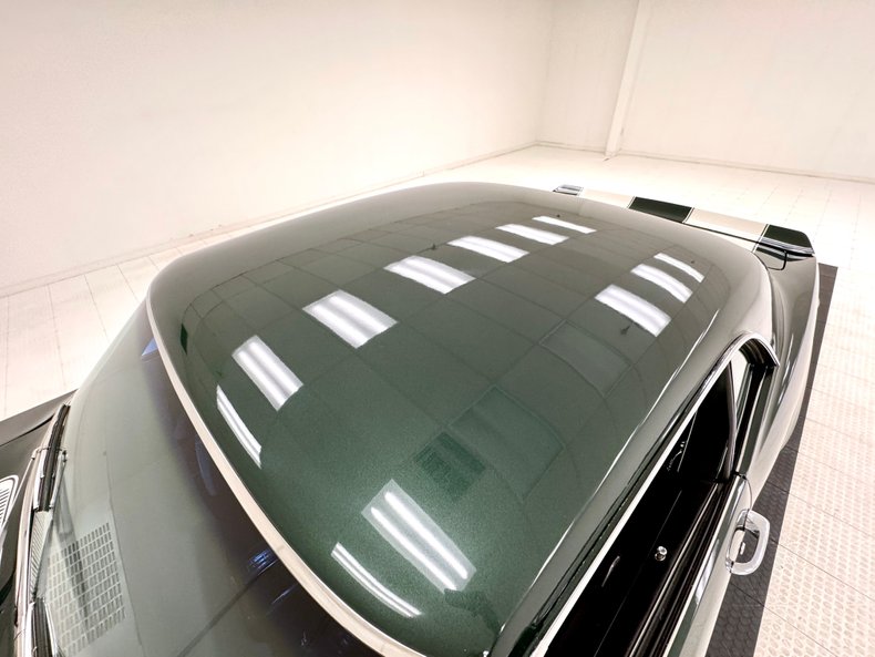 Chevrolet-Camaro-1969-Fathom-Green-Black-18