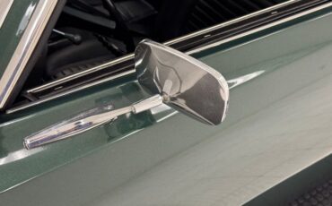 Chevrolet-Camaro-1969-Fathom-Green-Black-19