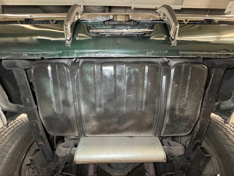 Chevrolet-Camaro-1969-Fathom-Green-Black-2