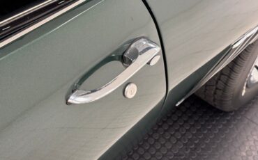 Chevrolet-Camaro-1969-Fathom-Green-Black-20