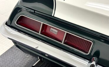 Chevrolet-Camaro-1969-Fathom-Green-Black-23