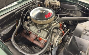 Chevrolet-Camaro-1969-Fathom-Green-Black-25