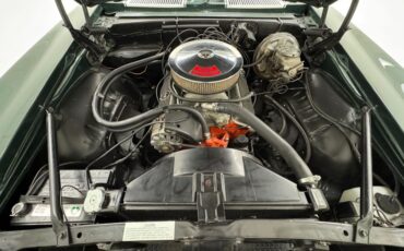 Chevrolet-Camaro-1969-Fathom-Green-Black-26