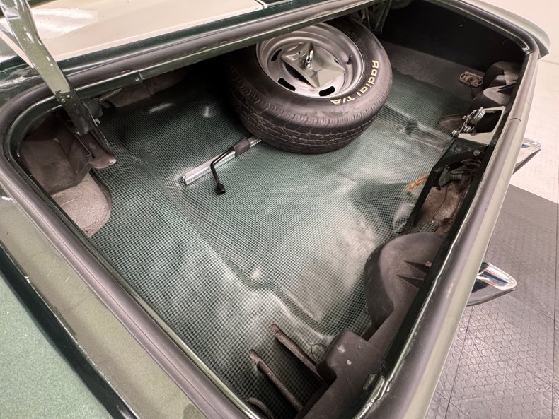 Chevrolet-Camaro-1969-Fathom-Green-Black-28