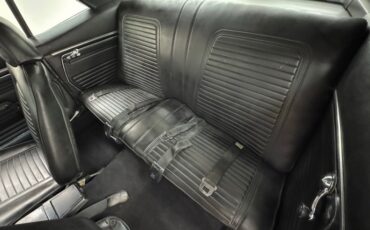 Chevrolet-Camaro-1969-Fathom-Green-Black-37