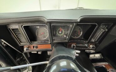 Chevrolet-Camaro-1969-Fathom-Green-Black-42