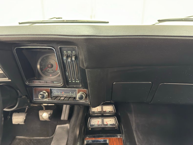Chevrolet-Camaro-1969-Fathom-Green-Black-44