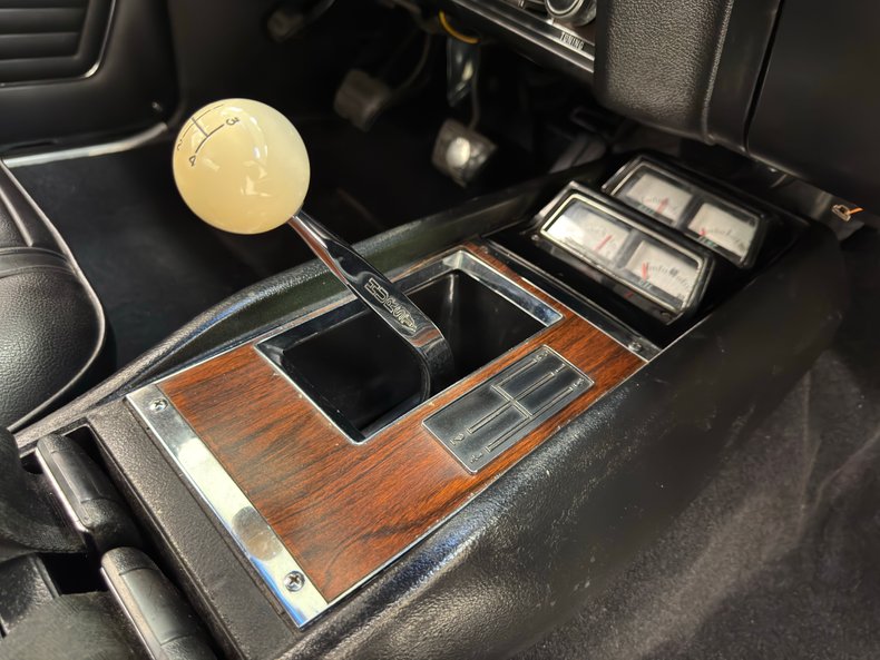 Chevrolet-Camaro-1969-Fathom-Green-Black-46