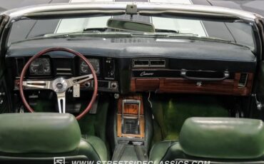 Chevrolet-Camaro-1969-Fathom-Green-Dark-Green-13