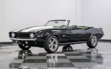 Chevrolet-Camaro-1969-Fathom-Green-Dark-Green-15