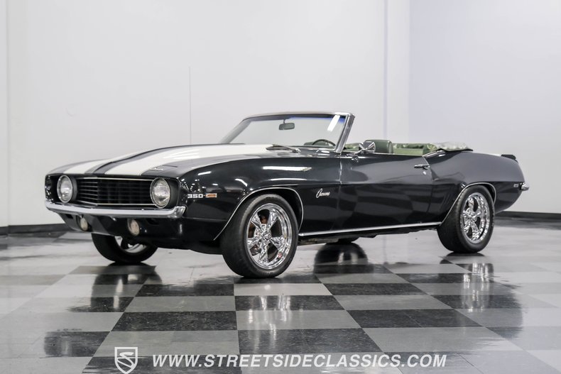 Chevrolet-Camaro-1969-Fathom-Green-Dark-Green-15