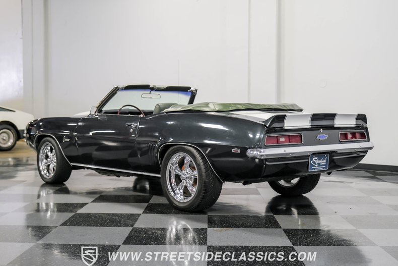 Chevrolet-Camaro-1969-Fathom-Green-Dark-Green-18
