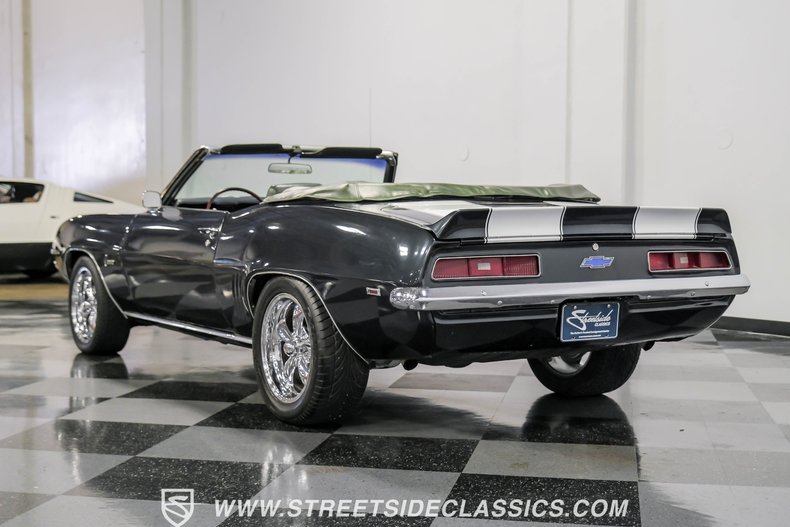 Chevrolet-Camaro-1969-Fathom-Green-Dark-Green-19