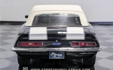 Chevrolet-Camaro-1969-Fathom-Green-Dark-Green-22