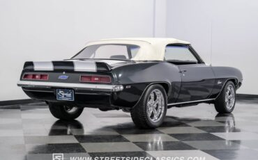Chevrolet-Camaro-1969-Fathom-Green-Dark-Green-24