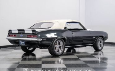 Chevrolet-Camaro-1969-Fathom-Green-Dark-Green-25