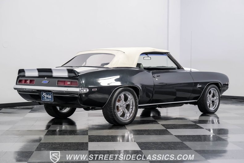 Chevrolet-Camaro-1969-Fathom-Green-Dark-Green-25