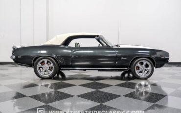 Chevrolet-Camaro-1969-Fathom-Green-Dark-Green-26