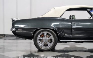 Chevrolet-Camaro-1969-Fathom-Green-Dark-Green-27
