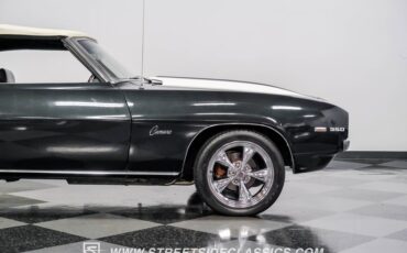 Chevrolet-Camaro-1969-Fathom-Green-Dark-Green-28