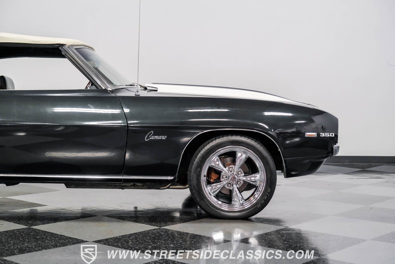 Chevrolet-Camaro-1969-Fathom-Green-Dark-Green-28