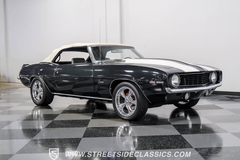 Chevrolet-Camaro-1969-Fathom-Green-Dark-Green-29
