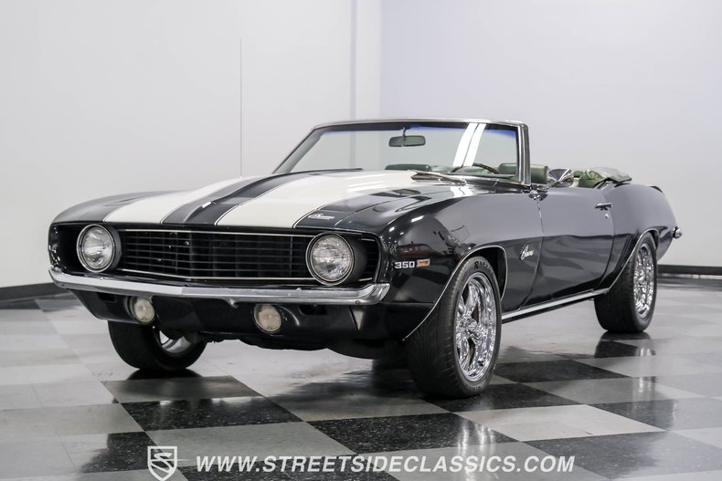 Chevrolet-Camaro-1969-Fathom-Green-Dark-Green-3
