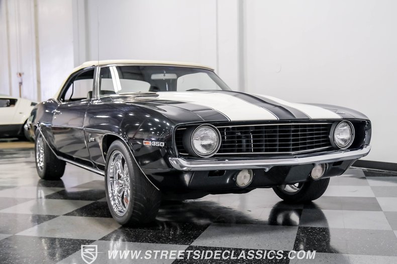 Chevrolet-Camaro-1969-Fathom-Green-Dark-Green-31