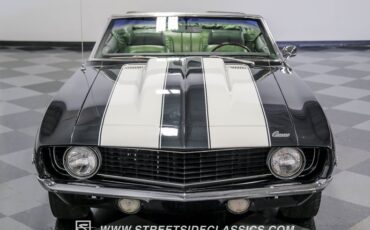 Chevrolet-Camaro-1969-Fathom-Green-Dark-Green-33