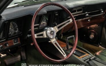 Chevrolet-Camaro-1969-Fathom-Green-Dark-Green-35