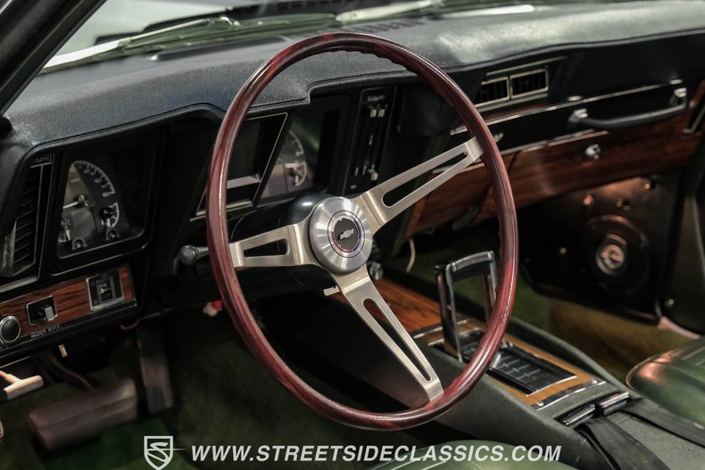 Chevrolet-Camaro-1969-Fathom-Green-Dark-Green-35