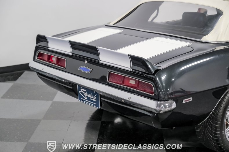 Chevrolet-Camaro-1969-Fathom-Green-Dark-Green-4
