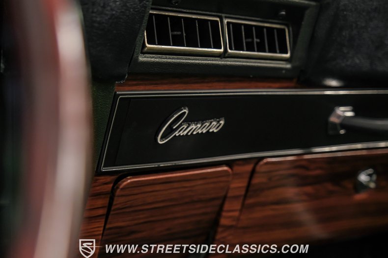 Chevrolet-Camaro-1969-Fathom-Green-Dark-Green-43