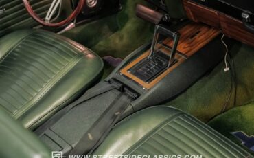 Chevrolet-Camaro-1969-Fathom-Green-Dark-Green-45