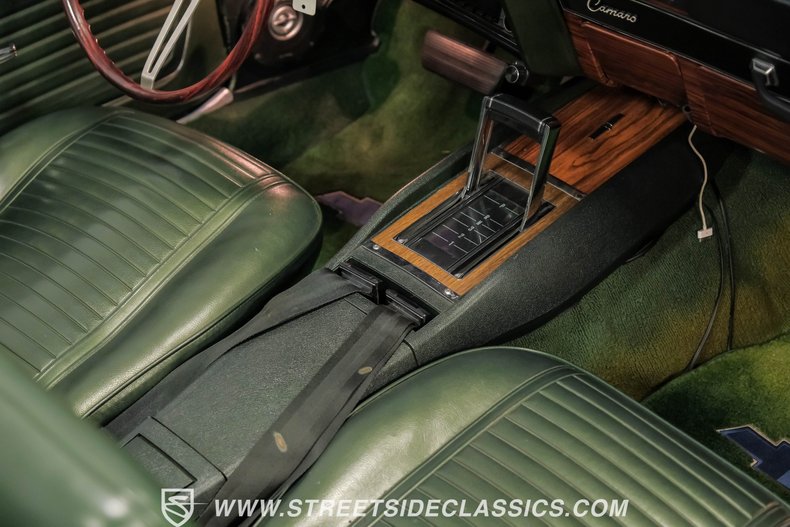 Chevrolet-Camaro-1969-Fathom-Green-Dark-Green-45