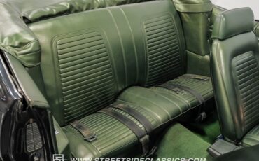 Chevrolet-Camaro-1969-Fathom-Green-Dark-Green-49